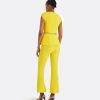 Mari Buttercup Trousers - Image 2