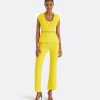 Mari Buttercup Trousers - Image 3