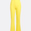 Mari Buttercup Trousers - Image 4