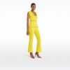 Mari Buttercup Trousers - Image 5