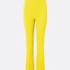 Mari Canary Trousers - Image 4