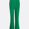 Mari Jewel Green Trousers - Image 4