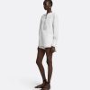 Fazli Ivory Shirt - Image 4