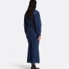Deena Mid Wash Skirt - Image 2