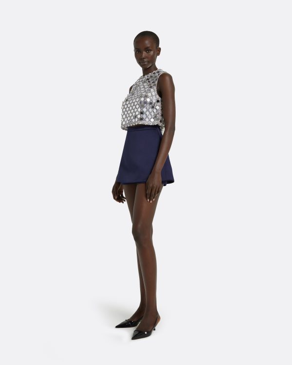 Matilda Maritime Skirt