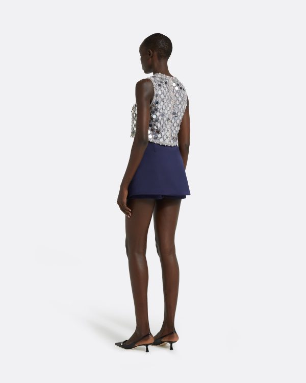 Matilda Maritime Skirt - Image 2
