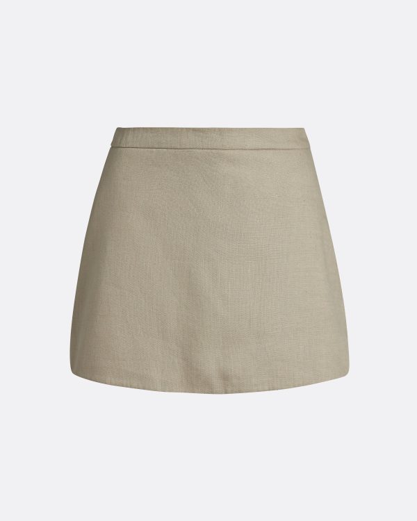 Matilda Stone Skirt - Image 3