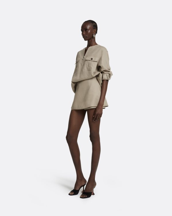 Matilda Stone Skirt - Image 4