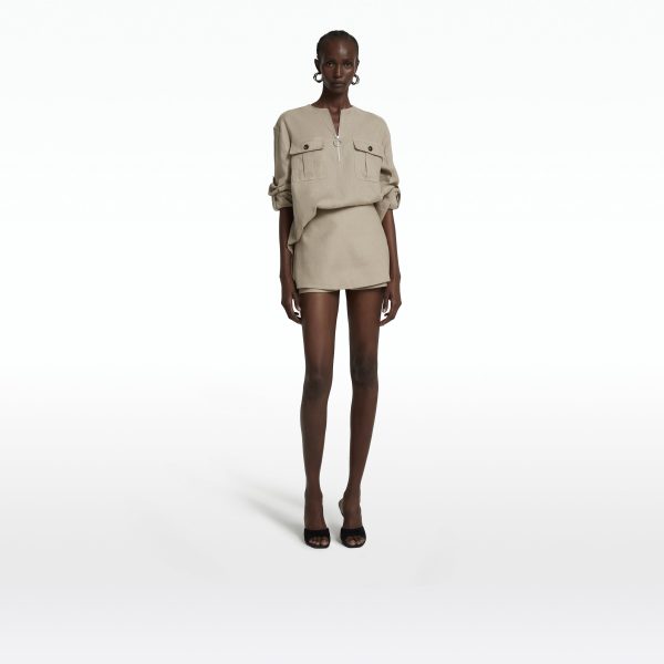 Matilda Stone Skirt - Image 6