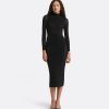 Madeleine Black Skirt
