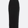 Madeleine Black Skirt - Image 5