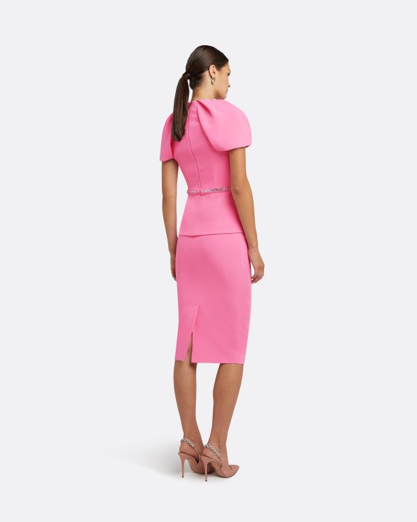 Hokoku Aurora Skirt - Image 2
