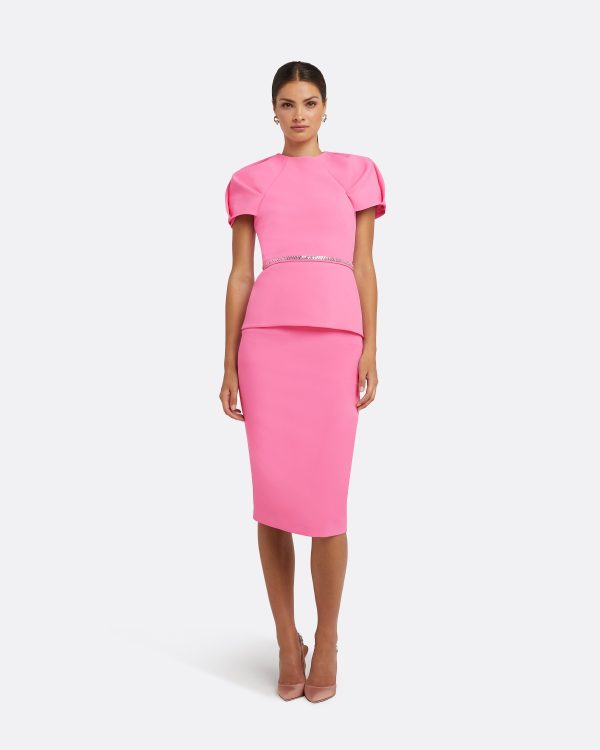 Hokoku Aurora Skirt - Image 3