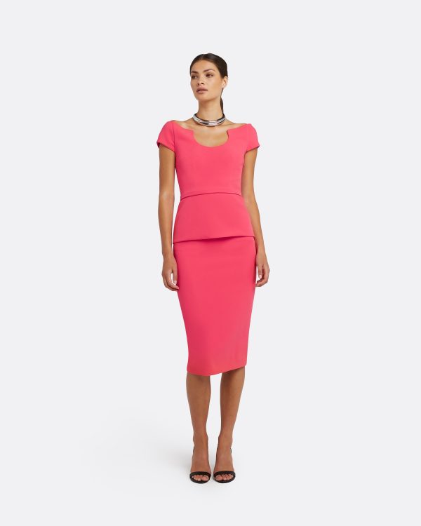 Hokoku Grenada Skirt - Image 3