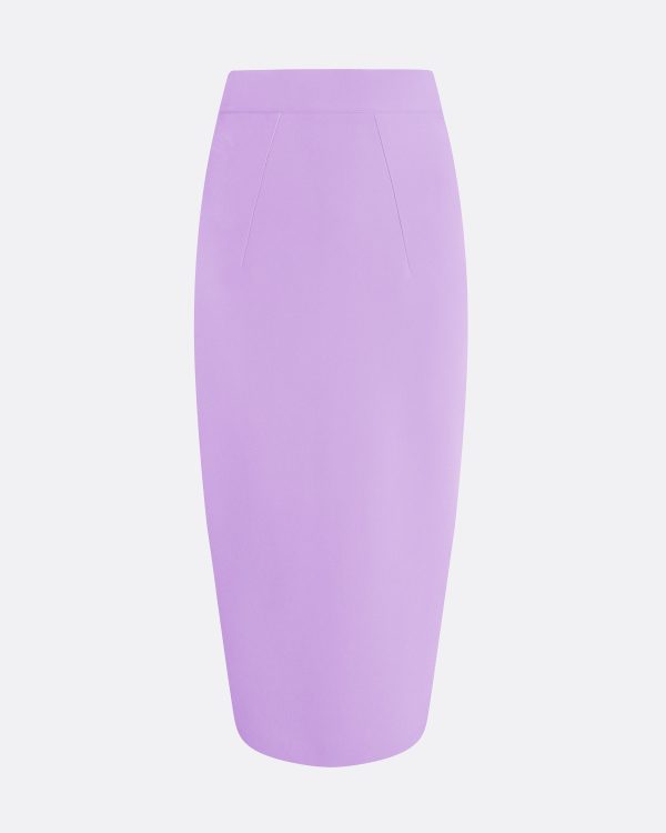 Hokoku Lupine Skirt - Image 4