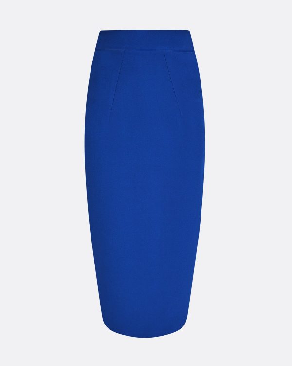 Hokoku Marrakech Skirt - Image 4