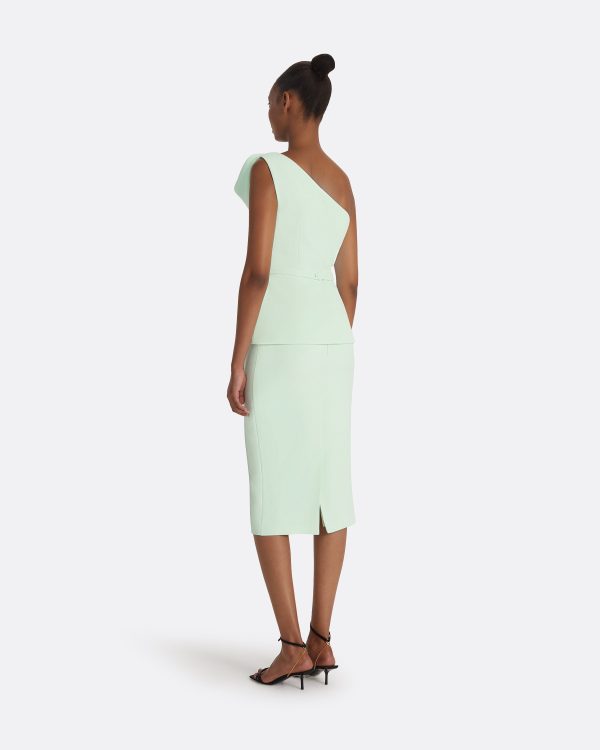Hokuku Sea Glass Skirt - Image 2