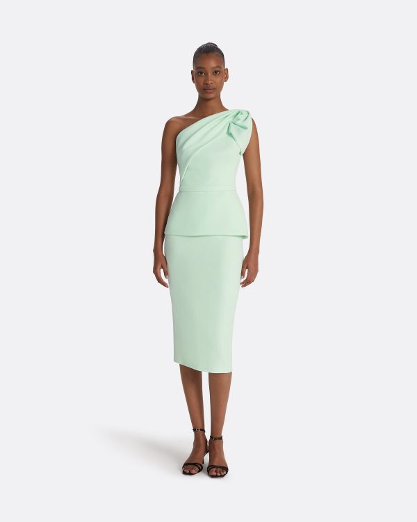 Hokuku Sea Glass Skirt - Image 3