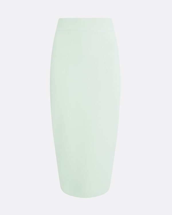 Hokuku Sea Glass Skirt - Image 4