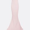 Gayeta Barely Pink Skirt - Image 4