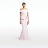 Gayeta Barely Pink Skirt - Image 5