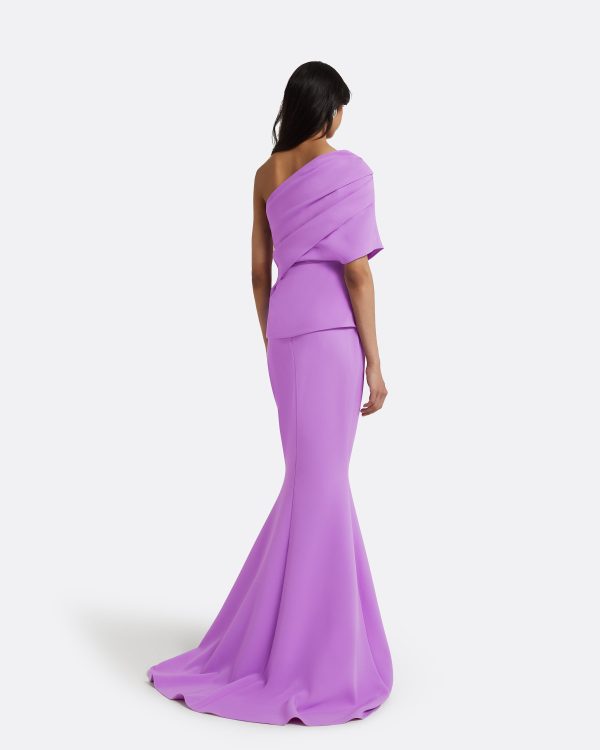 Gayeta Lupine Skirt - Image 2