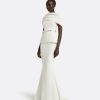 Gayeta Ivory Skirt
