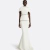 Gayeta Ivory Skirt - Image 3