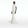 Gayeta Ivory Skirt - Image 5