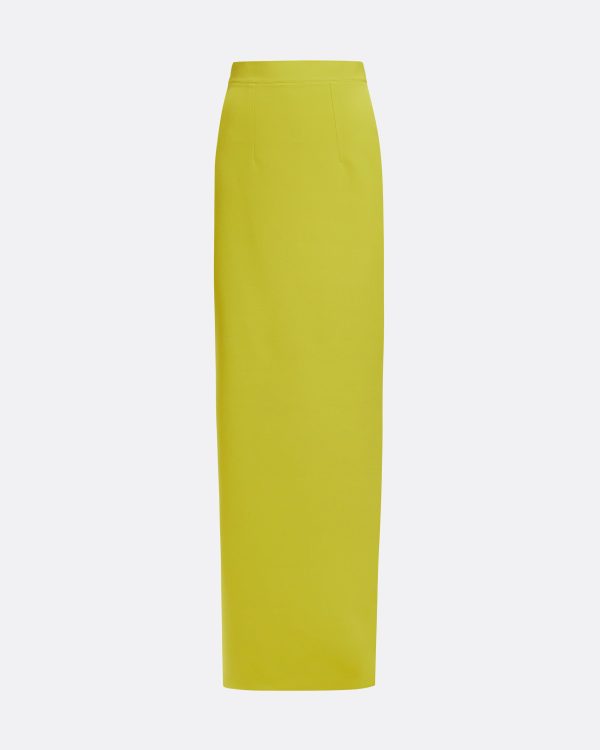 Sidha Citrine Skirt - Image 4