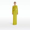 Sidha Citrine Skirt - Image 5