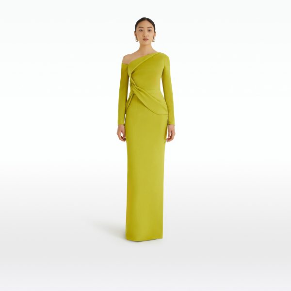 Sidha Citrine Skirt - Image 5