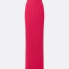 Sidha Raspberry Skirt - Image 4