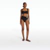 Willa Black Bikini Top - Image 6