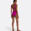 Tabi Magenta Bikini Bottom - Image 2
