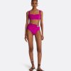 Tabi Magenta Bikini Bottom - Image 4