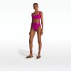 Tabi Magenta Bikini Bottom - Image 6