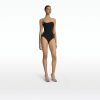 Amyra Black Swimsuit - Image 7