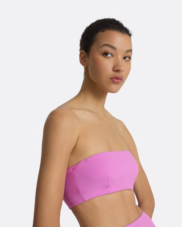 Mayrana Lupine Bikini Top - Image 3