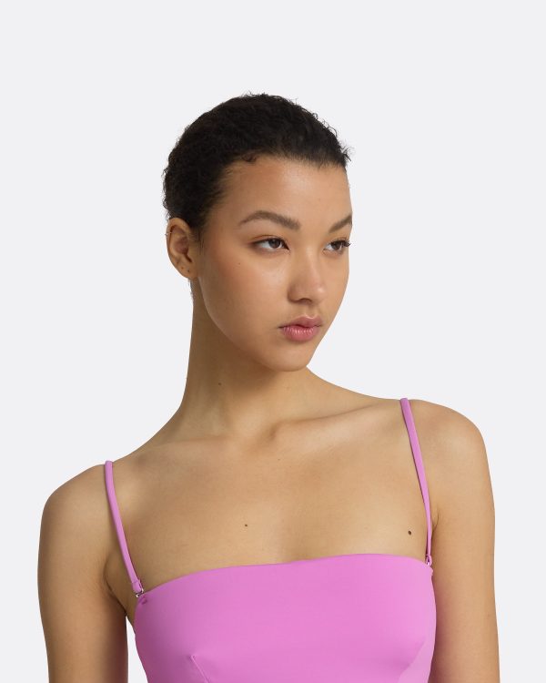 Mayrana Lupine Bikini Top - Image 4