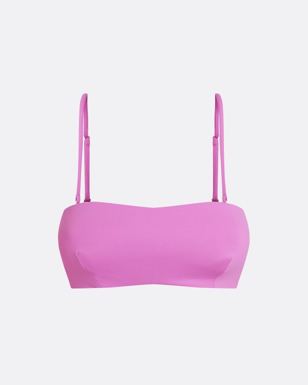 Mayrana Lupine Bikini Top - Image 7
