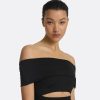 Maira Black Swimsuit - Image 3