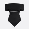 Maira Black Swimsuit - Image 5
