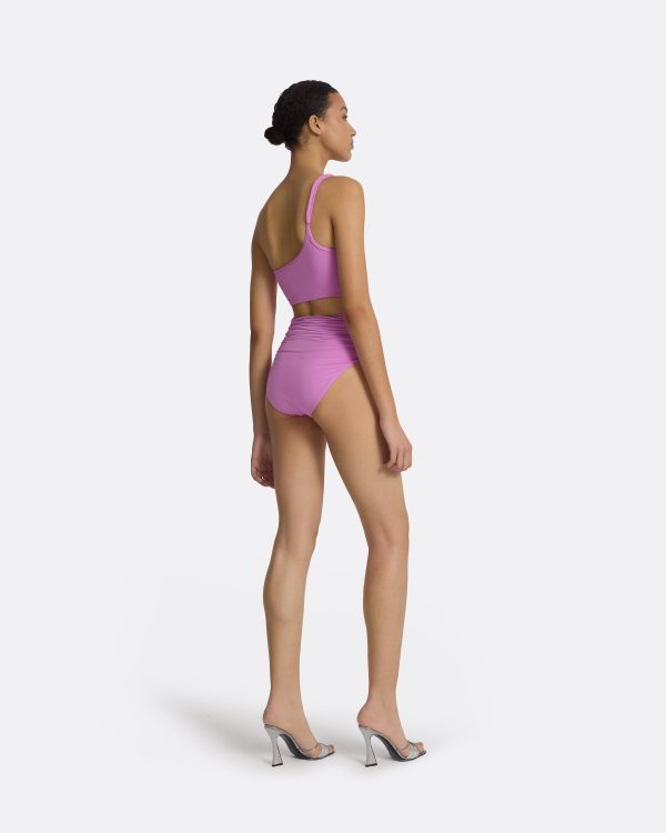 Ariella Lupine Bikini Bottom - Image 2