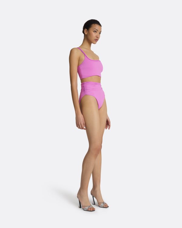 Ariella Lupine Bikini Bottom - Image 3
