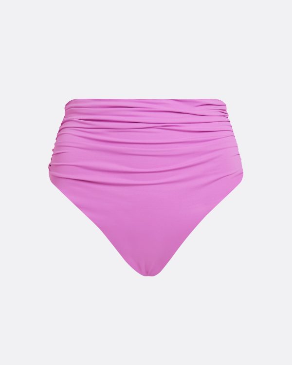 Ariella Lupine Bikini Bottom - Image 4