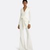 Leticia Ivory Top