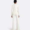 Leticia Ivory Top - Image 2
