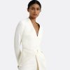 Leticia Ivory Top - Image 3