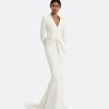 Leticia Ivory Top - Image 5
